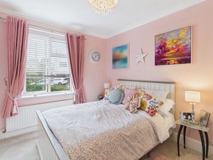 Bedroom 1- click for photo gallery